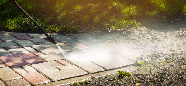 Best Post-Construction Pressure Washing  in Hilmar Irwin, CA